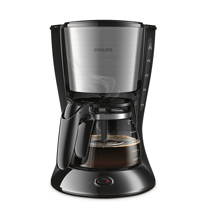 Daily Collection Coffee maker Daily Collection Coffee maker